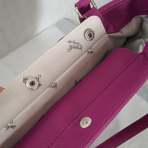 Medium Tote Bag - Picture 5 of 5